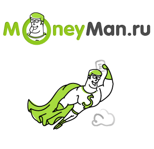      Moneyman