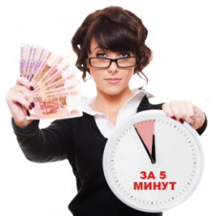 Заявка на кредит в банки Украины