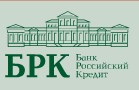 Банк "Российский кредит"