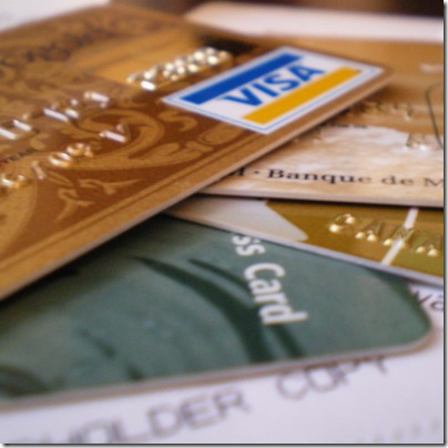 Кредитная карта - преимущества и особенности