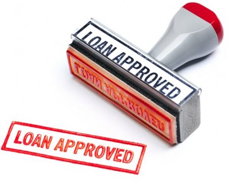 Срок рассмотрения заявки на кредит